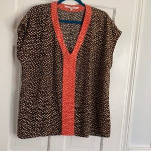 Collective Concepts blouse